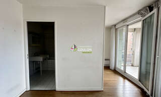 Appartement 1 Pièce 22 m² à louer à Clermont-Ferrand (63000)