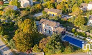 Maison 5 Pièces 113 m² à vendre à Puy-Saint-Martin (26450)