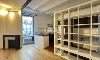 Appartement 3 Pièces 65 m² à louer à Clermont-Ferrand (63000)