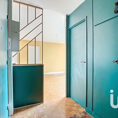 Appartement 2 pièces 245000 €