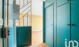 Appartement 2 Pièces 43 m² à vendre à Ivry-sur-Seine (94200)