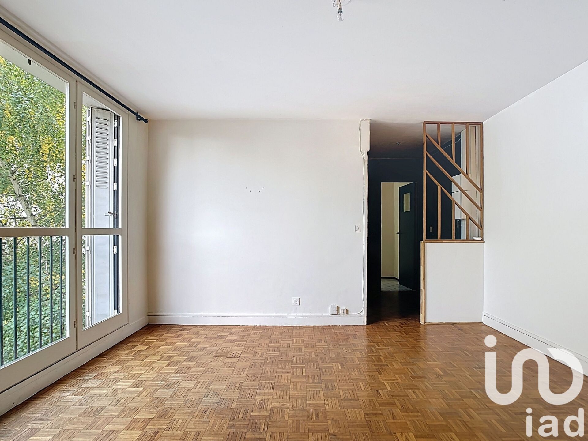 Vente Appartement 2 pièces - Photo 2