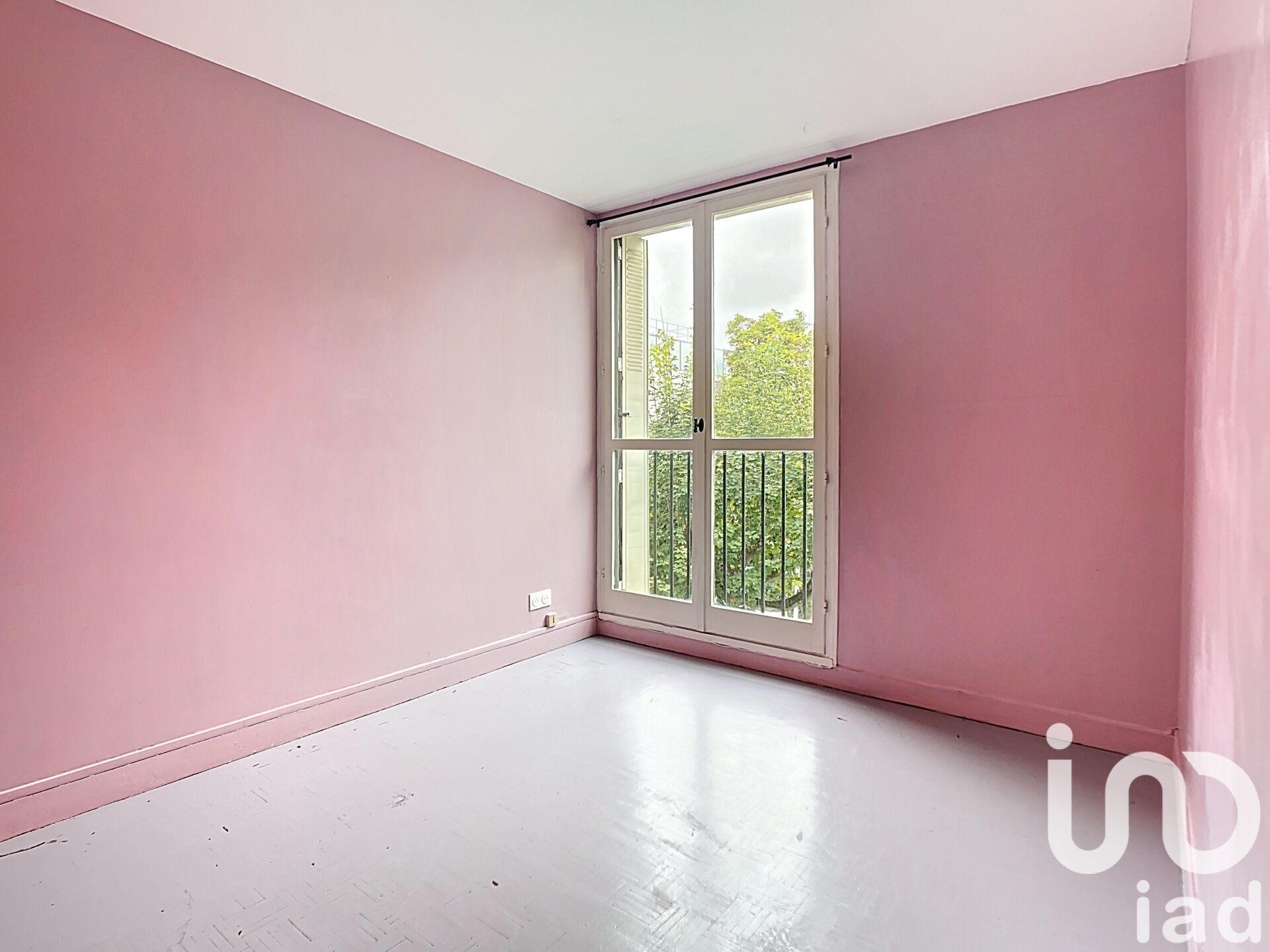 Vente Appartement 2 pièces - Photo 5