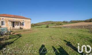 Maison 2 Pièces 80 m² à vendre à Cuzorn (47500)