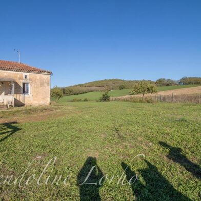 Maison 2 pièces 75000 €