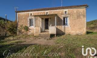 Maison 2 Pièces 80 m² à vendre à Cuzorn (47500)