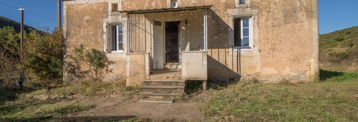 Maison 2 Pièces 80 m² à vendre à Cuzorn (47500)