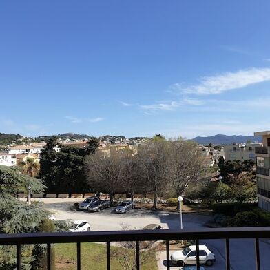 Appartement 3 pièces 964 €