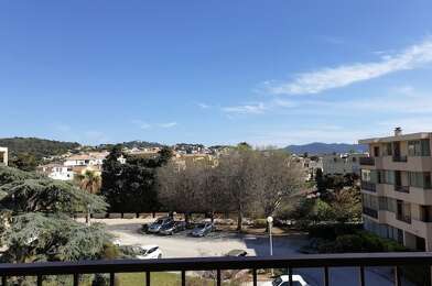 Appartement 3 pièces 964 €