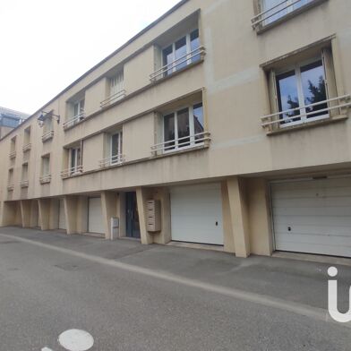 Appartement 3 pièces 139000 €