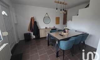 Maison 4 Pièces 80 m² à vendre à Marles-les-Mines (62540)