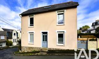 Maison 5 Pièces 87 m² à vendre à Saint-Brieuc (22000)