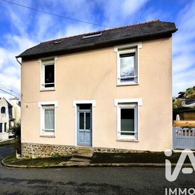 Maison 5 pièces 193500 €