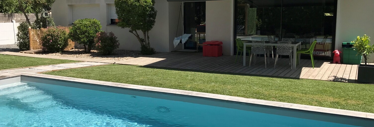 Maison 6 Pièces 158 m² à vendre à Ambarès-et-Lagrave (33440)