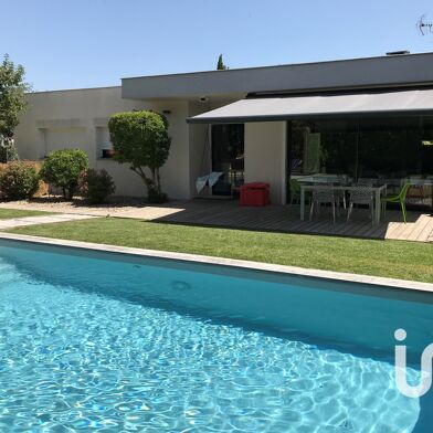 Maison 6 pièces 498000 €