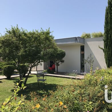 Maison 6 pièces 487000 €