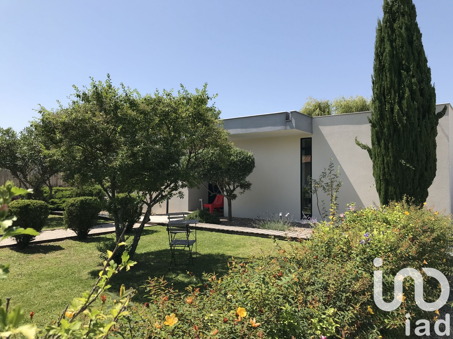 Maison à vendre, 6 pièces, 158 m², Ambarès-Et-Lagrave