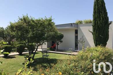 Maison 6 pièces 467000 €