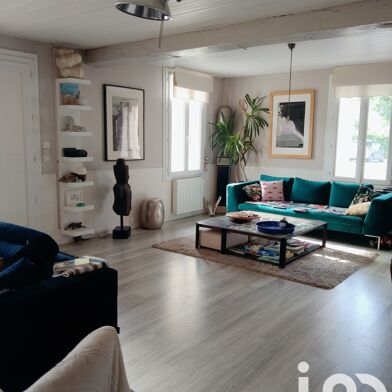 Maison 5 pièces 175000 €