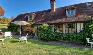 Maison 10 Pièces 329 m² à vendre à Le Renouard (61120)