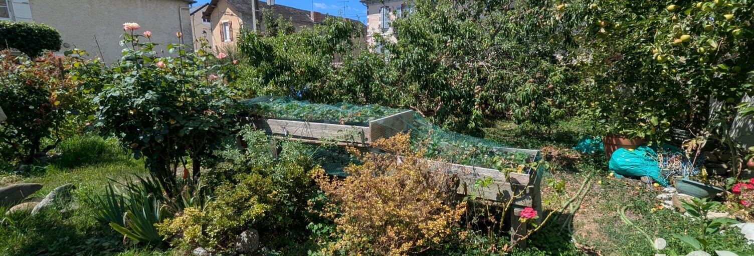 Terrain  360 m² à vendre à Gan (64290)