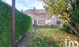 Maison 5 Pièces 81 m² à vendre à Seclin (59113)