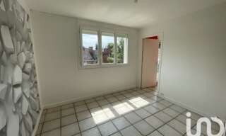 Appartement 3 Pièces 56 m² à vendre à Beauvais (60000)