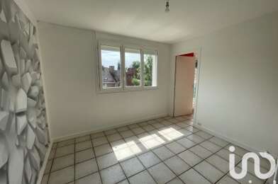 Appartement 3 pièces 133000 €