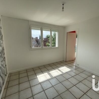 Appartement 3 pièces 133000 €