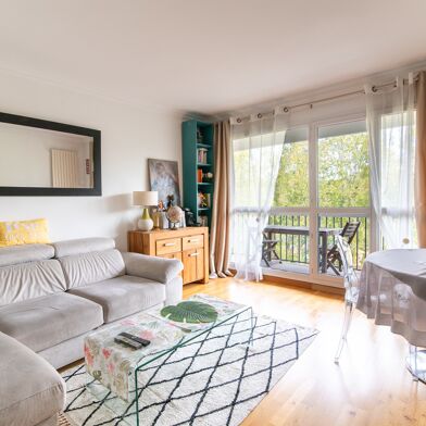 Appartement 3 pièces 229000 €