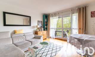 Appartement 3 Pièces 66 m² à vendre à Brunoy (91800)