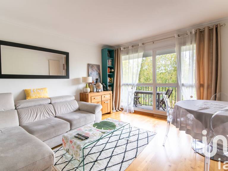 Vente Appartement 3 pièces — photo 1