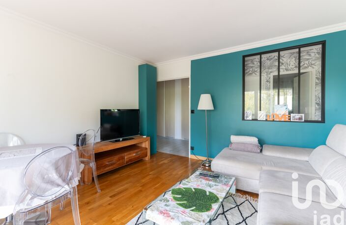 Vente Appartement 3 pièces — photo 2