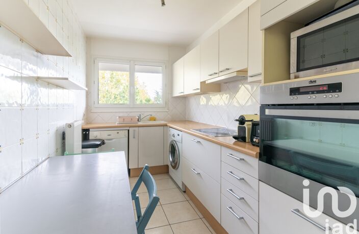 Vente Appartement 3 pièces — photo 3
