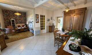Maison 4 Pièces 131 m² à vendre à Vertou (44120)