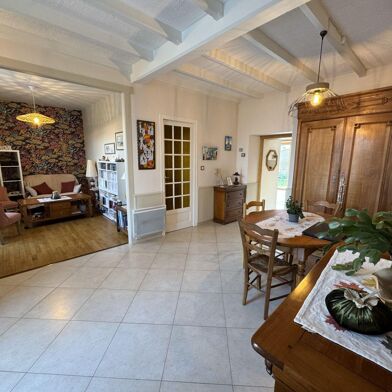 Maison 4 pièces 425000 €