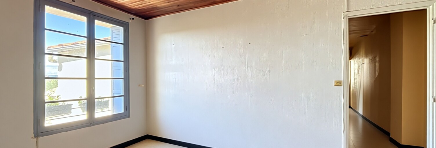 Maison 2 Pièces 61 m² à vendre à Valréas (84600)