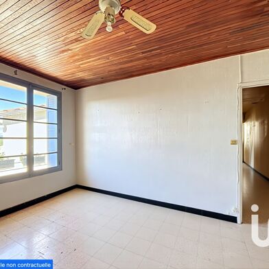 Maison 2 pièces 81000 €