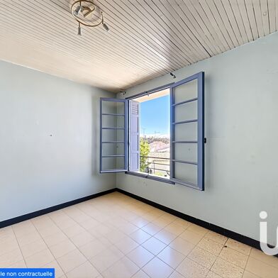 Maison 2 pièces 76000 €