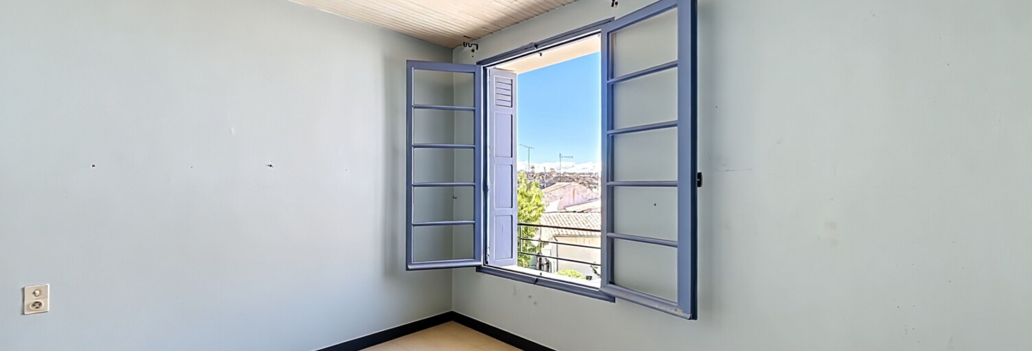 Maison 2 Pièces 61 m² à vendre à Valréas (84600)