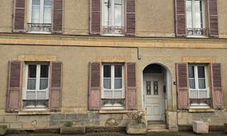 Maison 6 Pièces 140 m² à vendre à Festigny (51700)