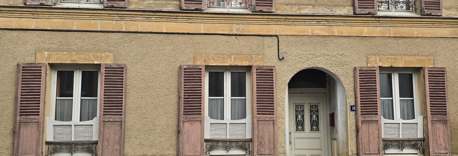 Maison 6 Pièces 140 m² à vendre à Festigny (51700)