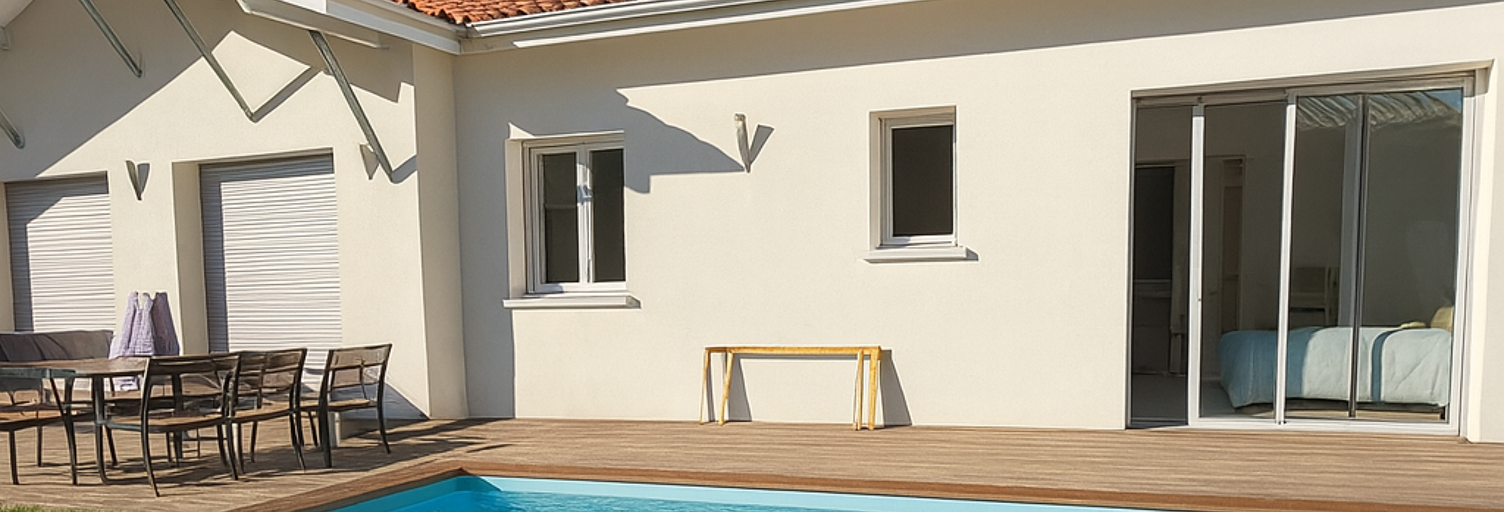 Maison 5 Pièces 129 m² à vendre à Moliets-et-Maâ (40660)