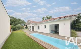 Maison 5 Pièces 129 m² à vendre à Moliets-et-Maâ (40660)