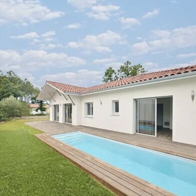 Maison 5 pièces 679000 €