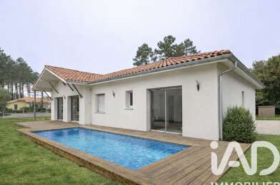 Maison 5 pièces 659000 €