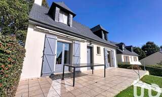 Maison 4 Pièces 95 m² à vendre à Chavagne (35310)