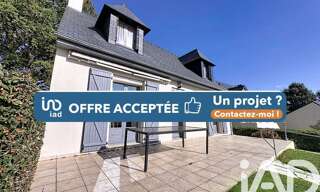 Maison 4 Pièces 95 m² à vendre à Chavagne (35310)