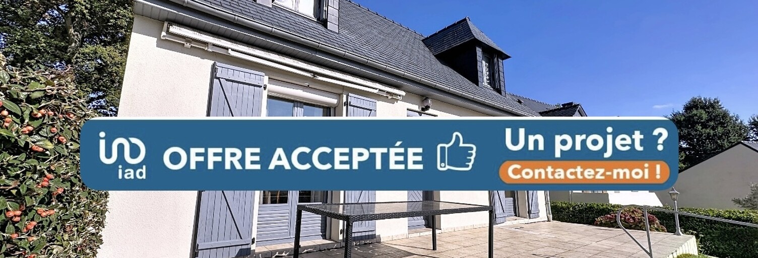 Maison 4 Pièces 95 m² à vendre à Chavagne (35310)