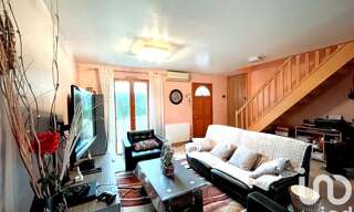 Maison 5 Pièces 111 m² à vendre à Sainte-Gemme-Moronval (28500)